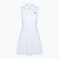 Рокля за тенис Lacoste EF0151 в бяло