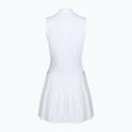Рокля за тенис Lacoste EF0151 в бяло 2