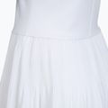 Рокля за тенис Lacoste EF0151 в бяло 5