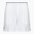 Мъжки тенис шорти Lacoste GH0203 white