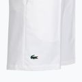 Мъжки тенис шорти Lacoste GH0203 white 3