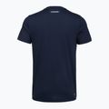 Мъжка фланелка за тенис Lacoste TH0004 navy blue 2