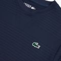 Мъжка фланелка за тенис Lacoste TH0004 navy blue 3