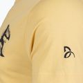 Мъжка тениска + шапка Lacoste TH1044 soya/white 5