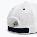 Мъжка тениска + шапка Lacoste TH1044 soya/white 9