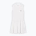 Рокля за тенис Lacoste EF0151 в бяло