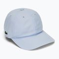 Шапка с козирка Lacoste RK2662 phoenix blue