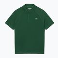 Мъжка поло тениска Lacoste Polo DH0159 green