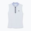 Дамска поло фланелка за тенис Lacoste Polo phoenix blue