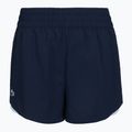 Дамски тенис шорти Lacoste GF9972 navy blue/phoenix blue