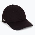 Шапка с козирка Lacoste RK0440 buffalo
