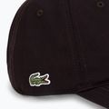 Шапка с козирка Lacoste RK0440 buffalo 5
