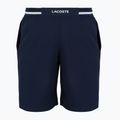 Мъжки тенис шорти Lacoste X Novak Djokovic GH7413 navy blue/white 2