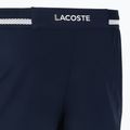 Мъжки тенис шорти Lacoste X Novak Djokovic GH7413 navy blue/white 4