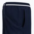 Мъжки тенис шорти Lacoste X Novak Djokovic GH7413 navy blue/white 5