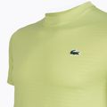 Мъжка фланелка за тенис Lacoste TH0004 birch 3