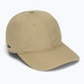 Шапка с козирка Lacoste RK0440 millet