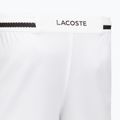 Мъжки тенис шорти Lacoste X Novak Djokovic GH7413 white/buffalo 4