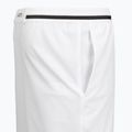 Мъжки тенис шорти Lacoste X Novak Djokovic GH7413 white/buffalo 5