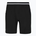 Мъжки тенис шорти Lacoste X Novak Djokovic GH7413 buffalo/white