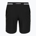 Мъжки тенис шорти Lacoste X Novak Djokovic GH7413 buffalo/white 2
