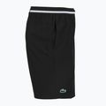 Мъжки тенис шорти Lacoste X Novak Djokovic GH7413 buffalo/white 3