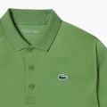 Мъжка поло фланелка за тенис Lacoste Polo DH3201 lamb's lettuce 2
