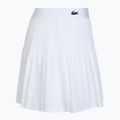 Пола за тенис Lacoste JF9990 white 3