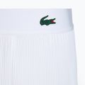 Пола за тенис Lacoste JF9990 white 4
