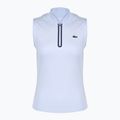 Дамска поло фланелка за тенис Lacoste Polo phoenix blue