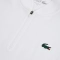 Дамска поло фланелка за тенис Lacoste Polo PF0202 white 3