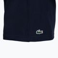 Мъжка тениска + шапка Lacoste TH1044 navy blue/white 4