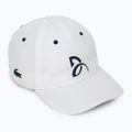 Мъжка тениска + шапка Lacoste TH1044 navy blue/white 6