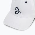 Мъжка тениска + шапка Lacoste TH1044 navy blue/white 8