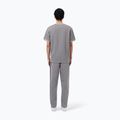 Мъжки панталони за бягане Lacoste XH1440 calluna/graphite 3