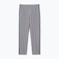 Мъжки панталони за бягане Lacoste XH1440 calluna/graphite 5