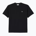 Мъжка тениска Lacoste TH0876 black 5