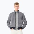 Мъжки суитшърт Lacoste SH1368 calluna/graphite
