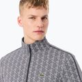 Мъжки суитшърт Lacoste SH1368 calluna/graphite 4