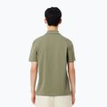 Мъжка поло тениска Lacoste Polo DH5138 khaki 2