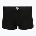 Мъжки боксерки Lacoste 5H5441 3 pack white/green/black 4