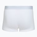 Мъжки боксерки Lacoste 5H5441 3 pack white/green/black 5