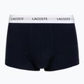 Мъжки боксерки Lacoste 5H5150 3 чифта turquoise blue/navy blue/navy blue 3