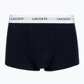 Мъжки боксерки Lacoste 5H5150 3 чифта turquoise blue/navy blue/navy blue 4