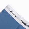 Мъжки боксерки Lacoste 5H5150 3 чифта turquoise blue/navy blue/navy blue 6