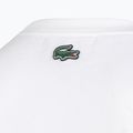 Мъжка тениска Lacoste TH2630 white 4
