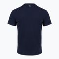 Мъжка тениска Lacoste TH2630 navy blue 2