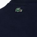 Мъжка тениска Lacoste TH2630 navy blue 4