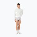 Мъжки боксерки Lacoste 5H1300 3 pack silver chine/flagstone/black 2