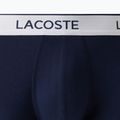 Мъжки боксерки Lacoste 5H9002 3 pack navy blue 2